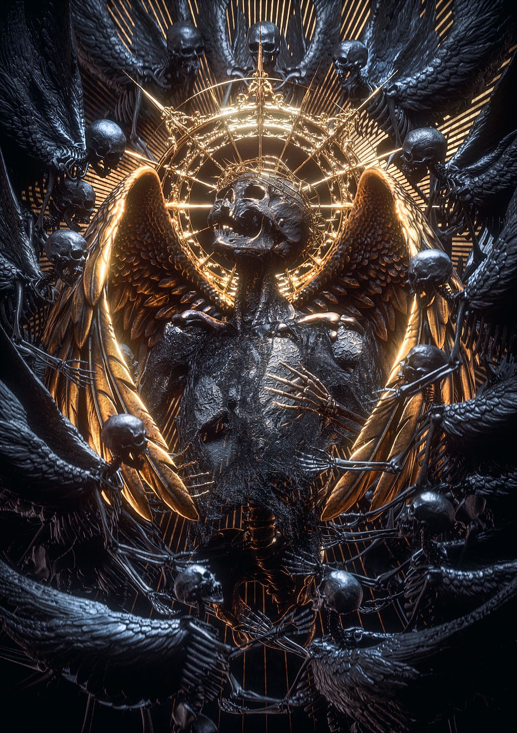 Ascension Mortis