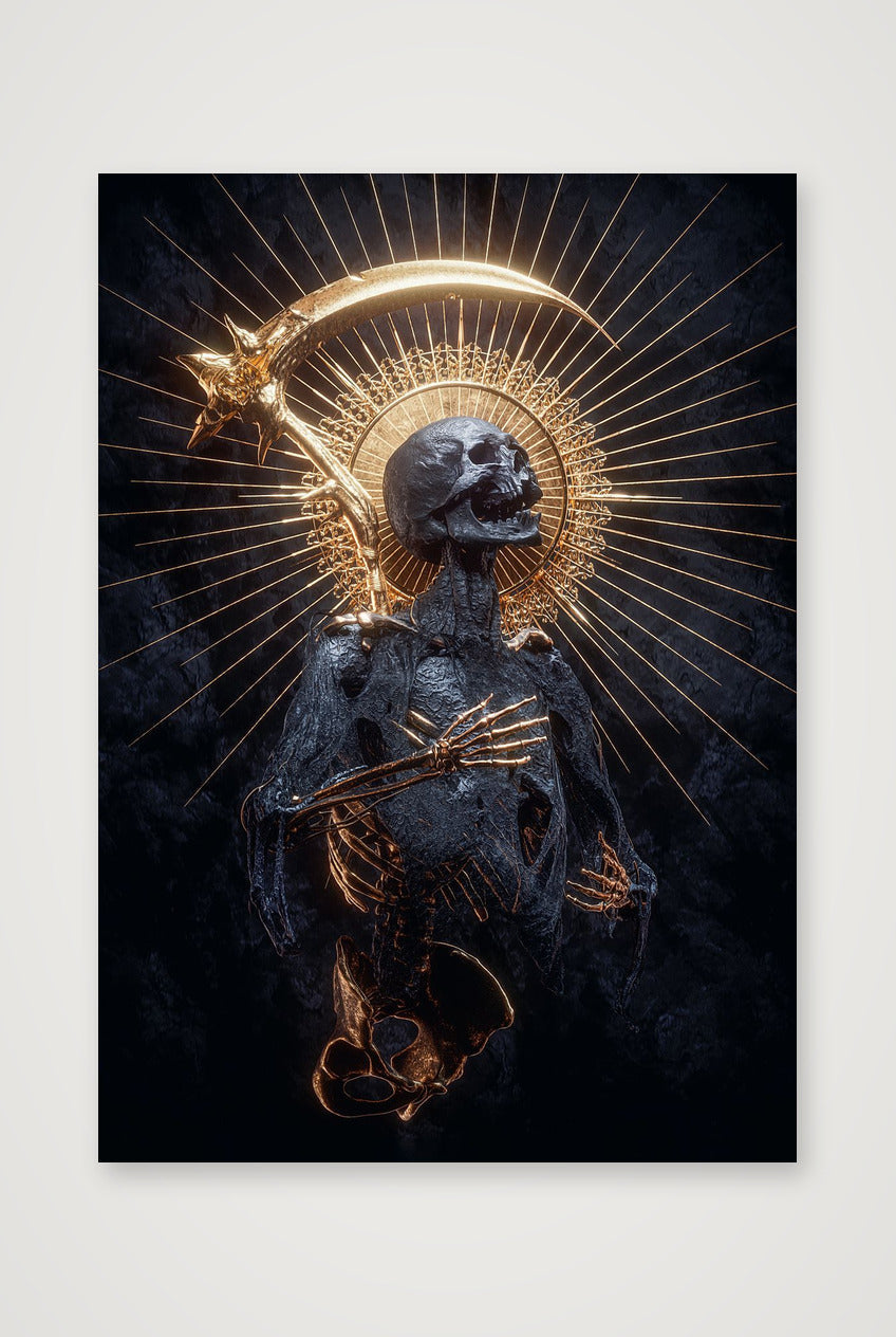 IMG_9948 — 30×42cm, 12×17" Print only