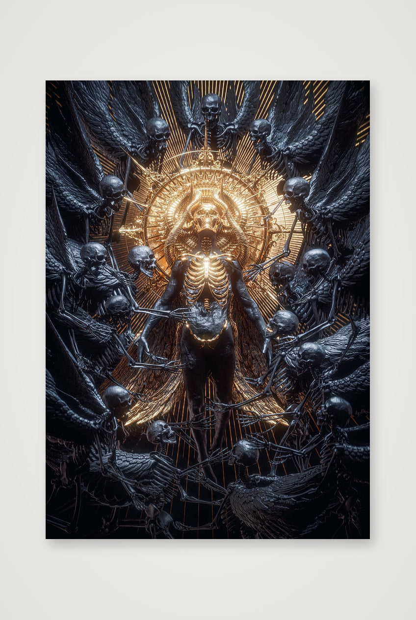 IMG_9950 — 30×42cm, 12×17" Print only