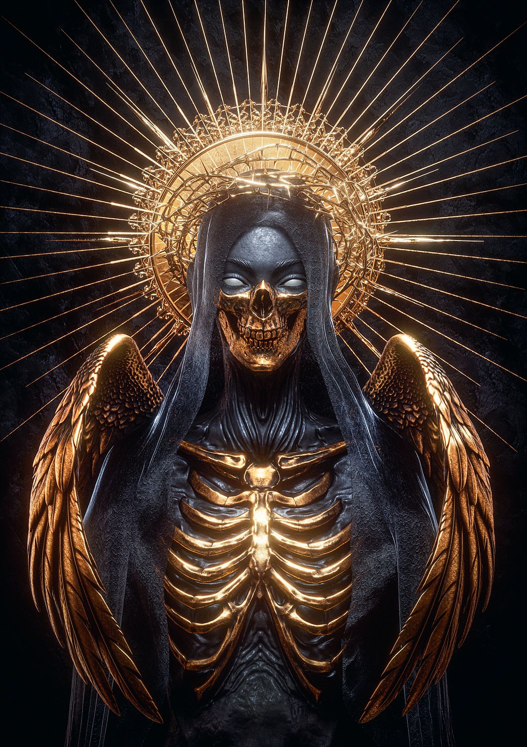Mater Mortua